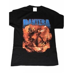 Early 00s Pantera Unisex T-shirt